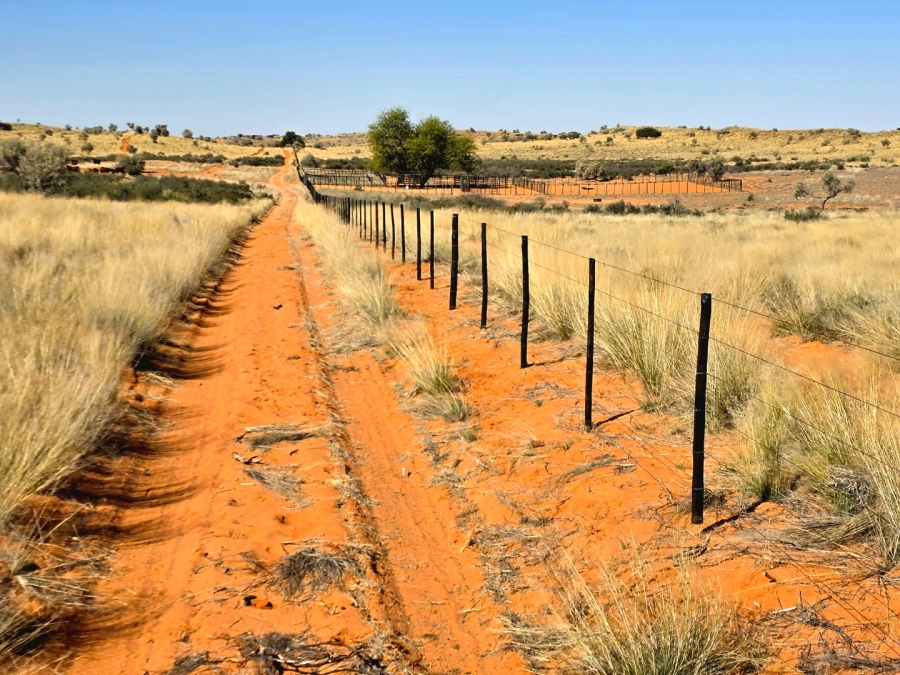 Commercial Property for Sale in Upington Rural Northern Cape